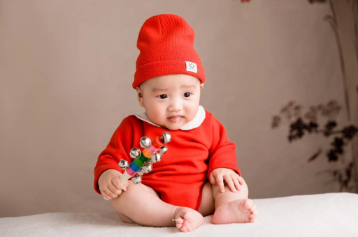 淮安宝宝DQ标准值